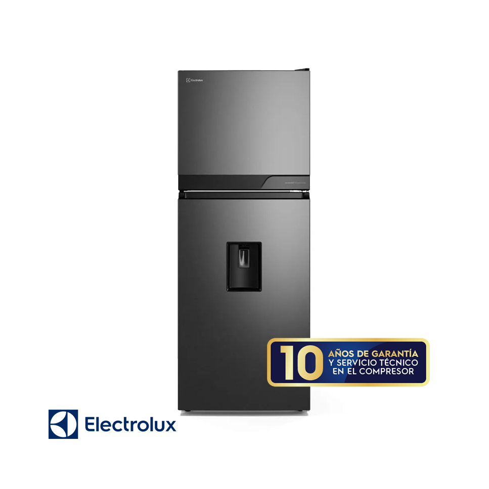 Refrigeradora Electrolux 288 No Frost Top Freezer Inverter ERT30A3Q6DC