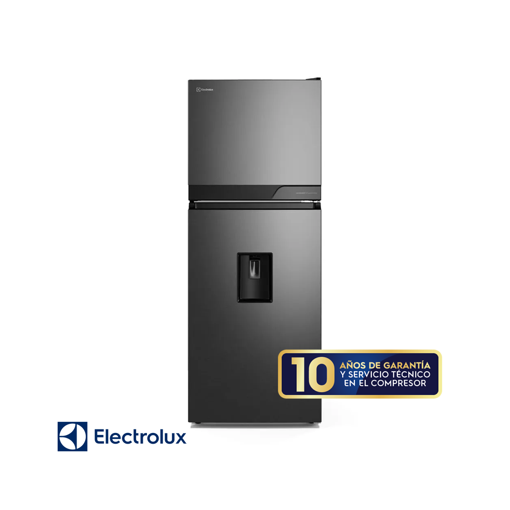 Refrigeradora Electrolux 288 No Frost Top Freezer Inverter ERT30A3Q6DC