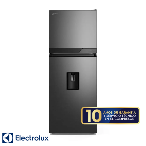 Refrigeradora Electrolux 288 No Frost Top Freezer Inverter ERT30A3Q6DC