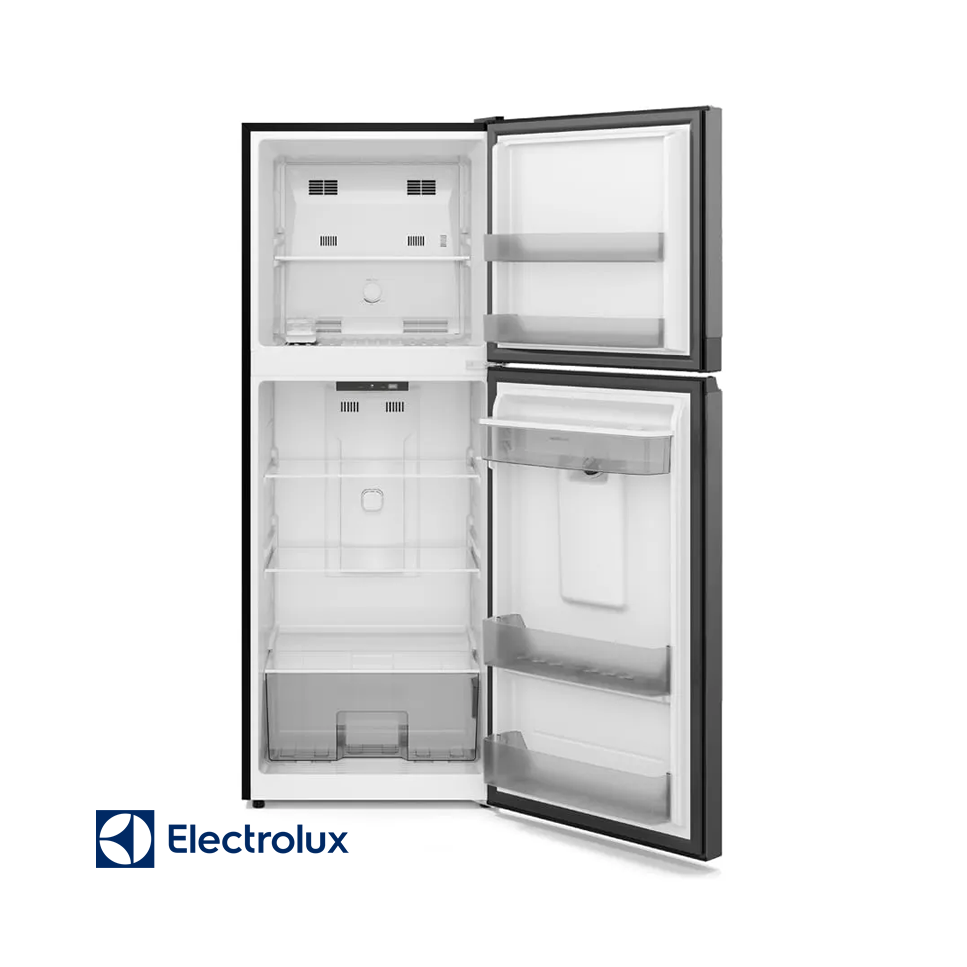 Refrigeradora Electrolux 288 No Frost Top Freezer Inverter ERT30A3Q6DC