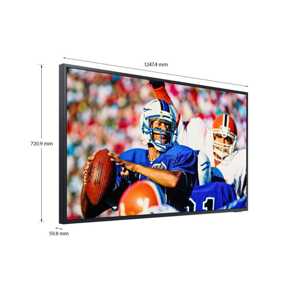 Televisor Samsung QLED 55" Pulgadas The Terrace (Para Exteriores) 55LST7TA
