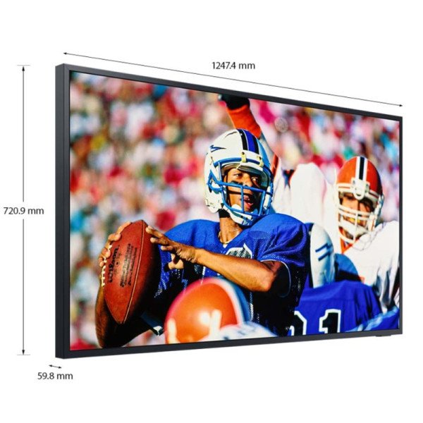 Televisor Samsung QLED 55" Pulgadas The Terrace (Para Exteriores) 55LST7TA