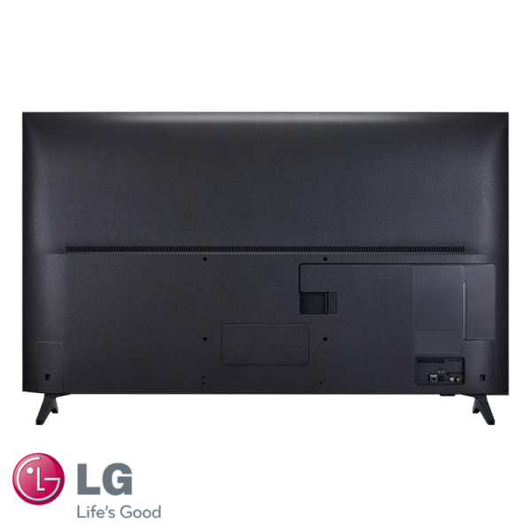 Televisor LG QNED 55″ Pulgadas – ThinQ™ AI – Ultra HD 4K 55QNED70