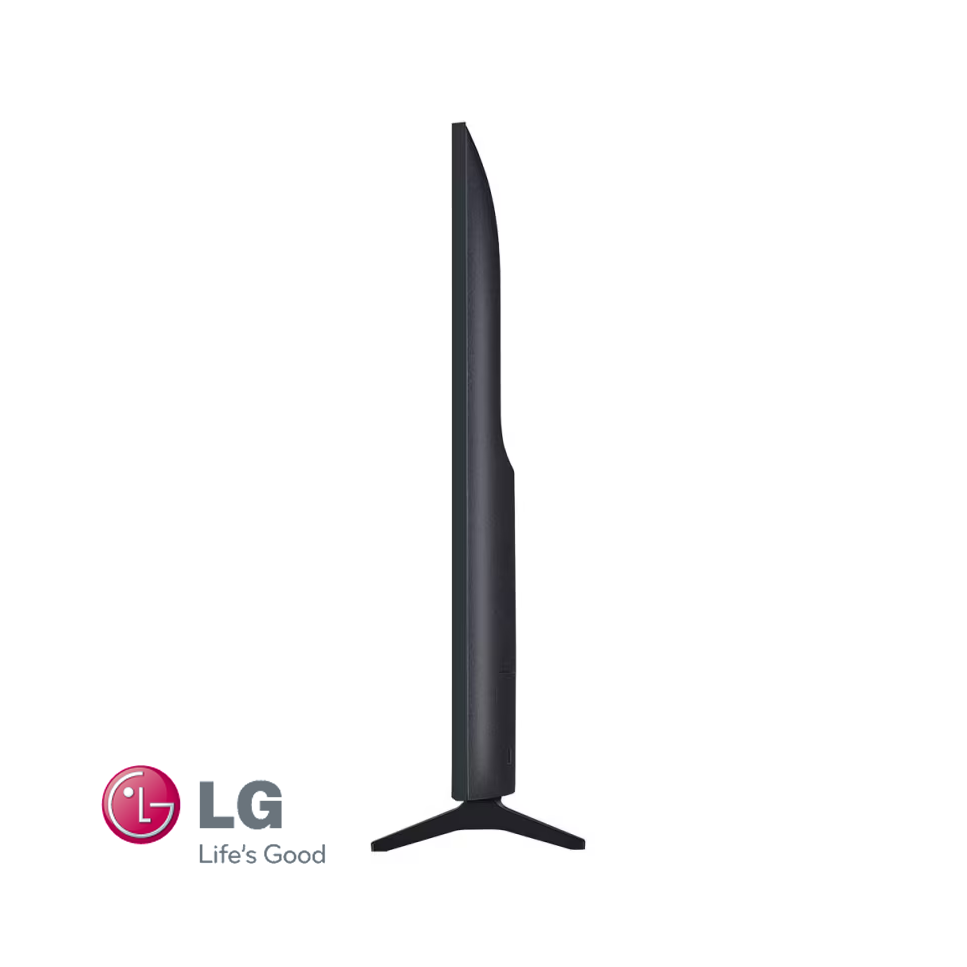 Televisor LG QNED 55″ Pulgadas – ThinQ™ AI – Ultra HD 4K 55QNED70
