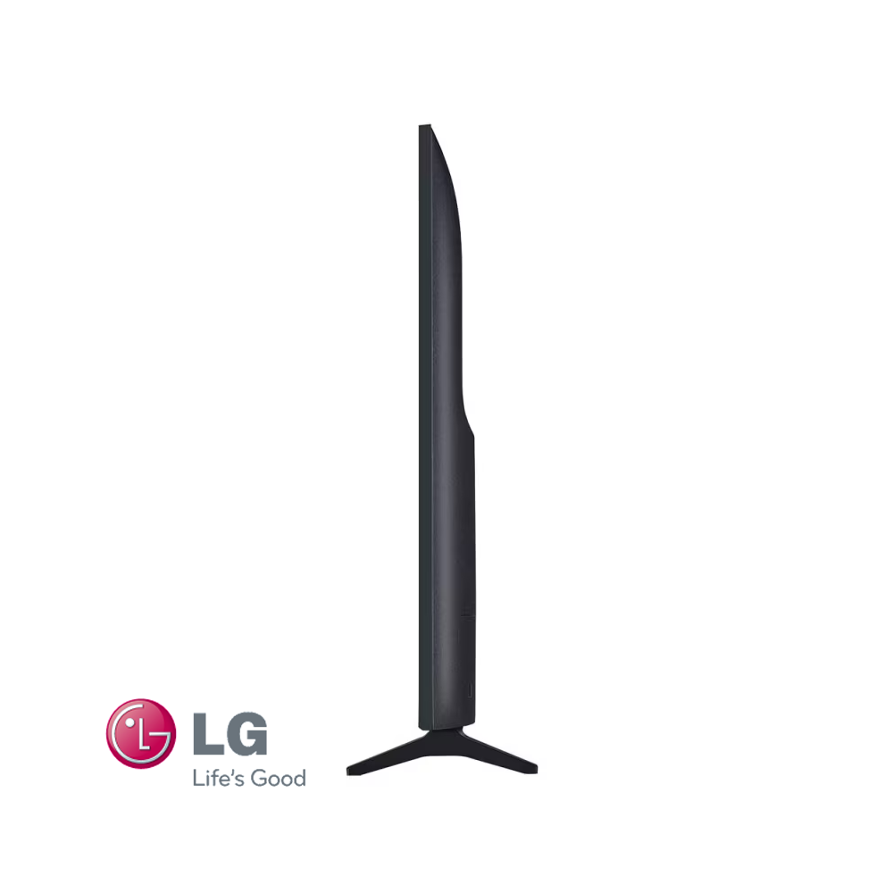 Televisor LG QNED 55″ Pulgadas – ThinQ™ AI – Ultra HD 4K 55QNED70