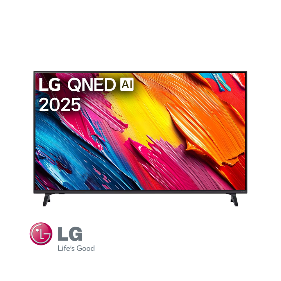 Televisor LG QNED 55″ Pulgadas – ThinQ™ AI – Ultra HD 4K 55QNED70