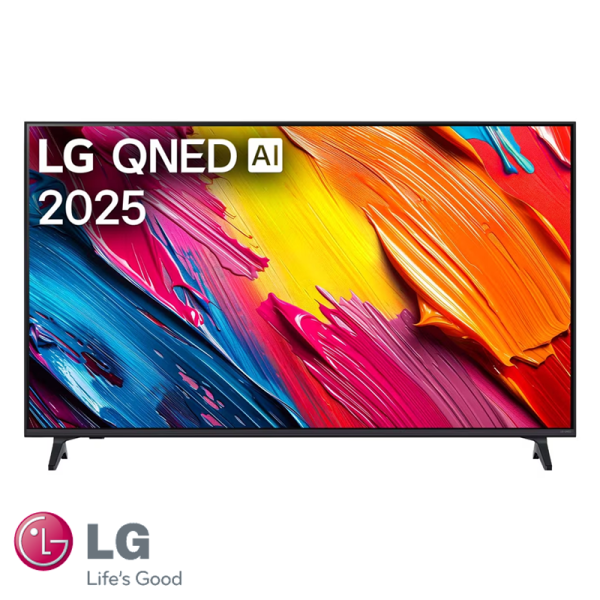 Televisor 4k UHD LG Nanocell 65Pulg. Magic Remot 65NU850BPSA