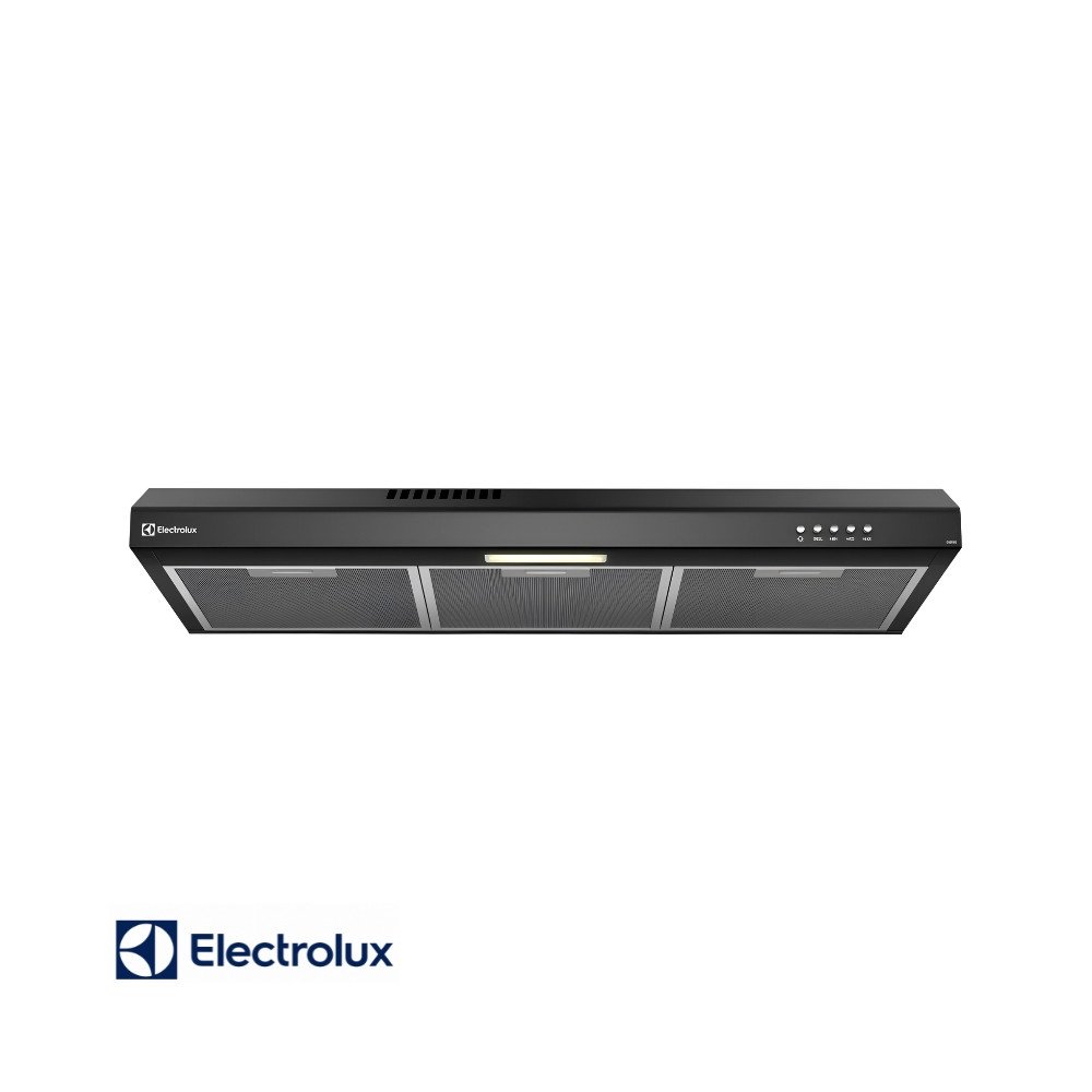 Extractor de Olores Electrolux Negro DE8SB