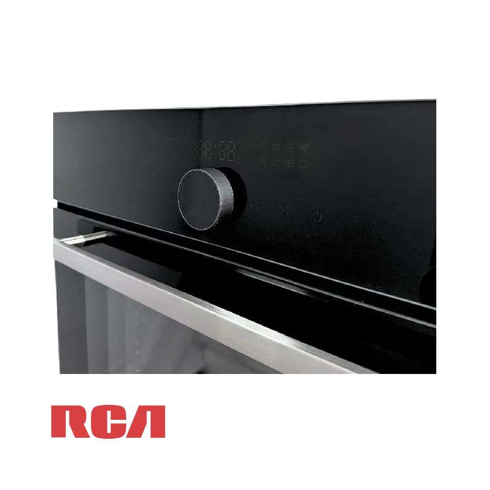 Combo RCA Horno Eléctrico Empotrable 220v + Microondas Eléctrico Empotrable 220v