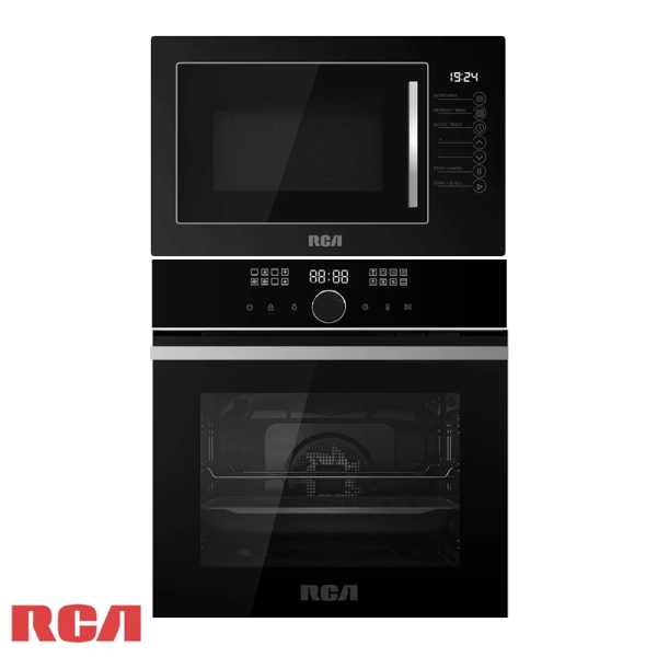 Extractor de Olores Electrolux Negro DE8SB