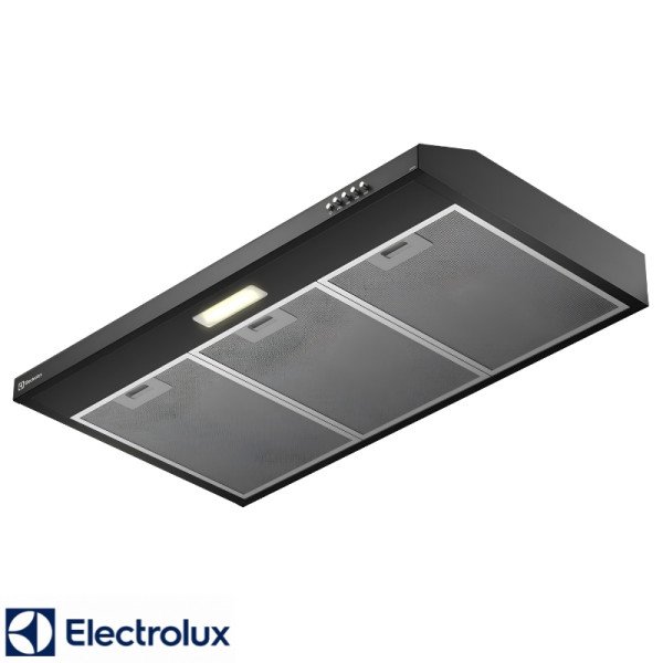 Extractor de Olores Electrolux Negro DE8SB