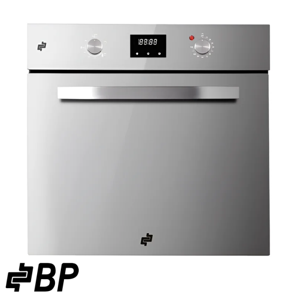 Combo BP Horno Eléctrico Empotrable 220v + Microondas Eléctrico Empotrable 110v