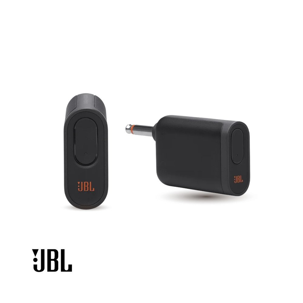 Micrófono Inalámbrico Tipo C JBL PartyBox Wireless Mic