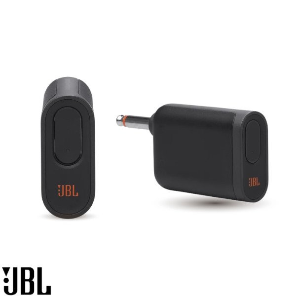 Micrófono Inalámbrico Tipo C JBL PartyBox Wireless Mic