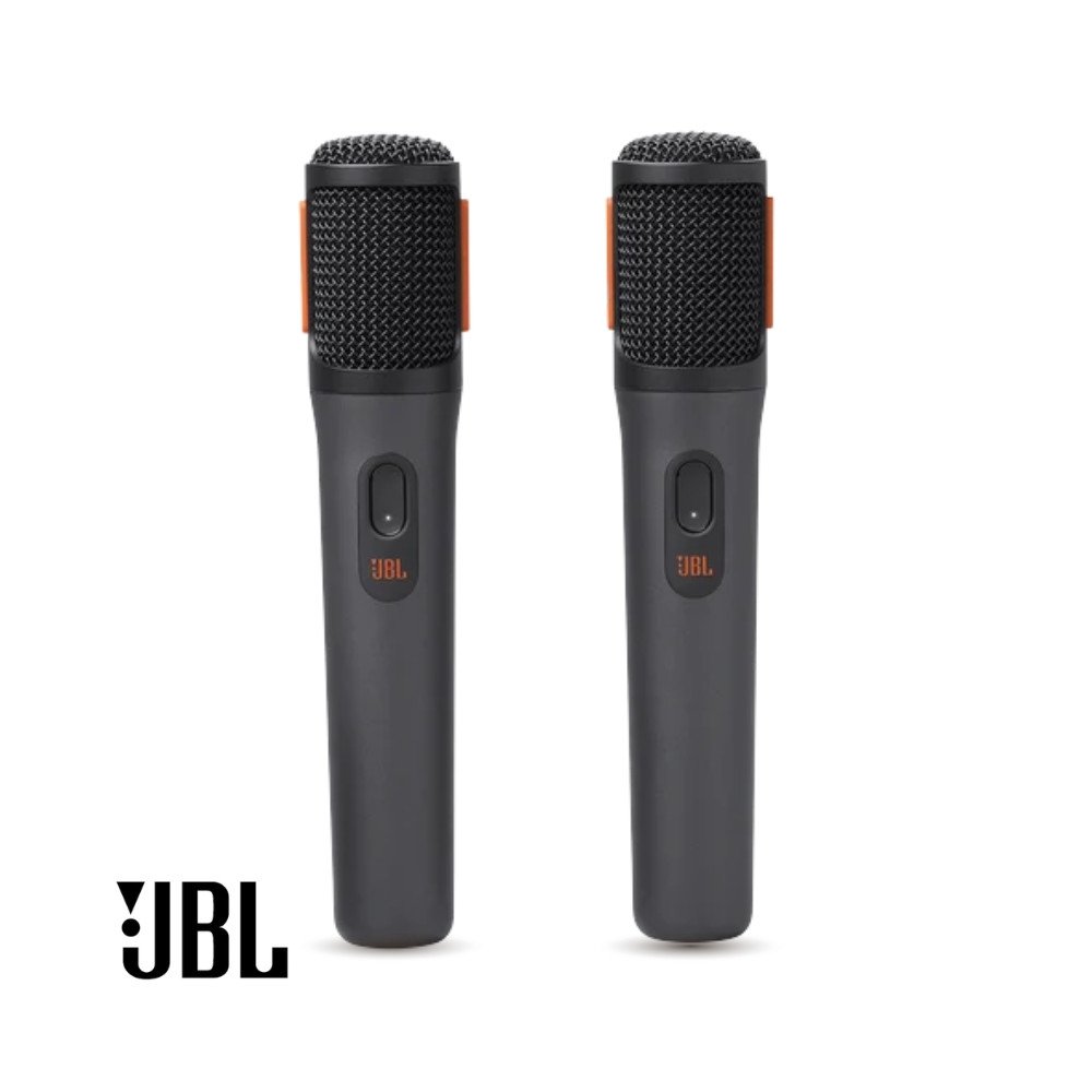 Micrófono Inalámbrico Tipo C JBL PartyBox Wireless Mic