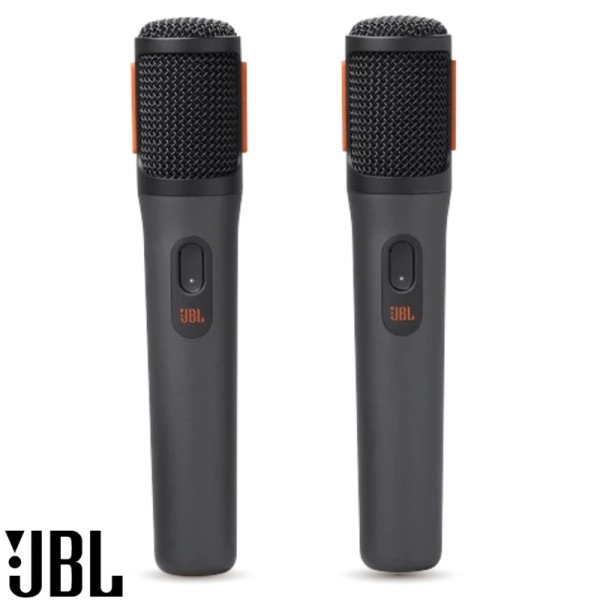 Micrófono Inalámbrico Tipo C JBL PartyBox Wireless Mic