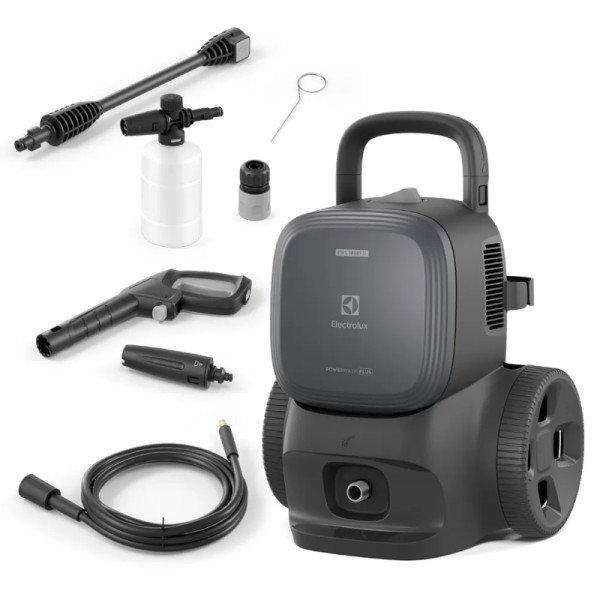 Hidrolavadora Electrolux 1500w Experience PowerWash EWS1850P
