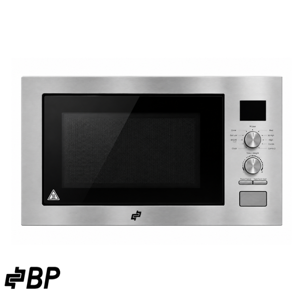 Horno Eléctrico Empotrable BP 80 Litros Acero Inoxidable 220v ASTRONOMY