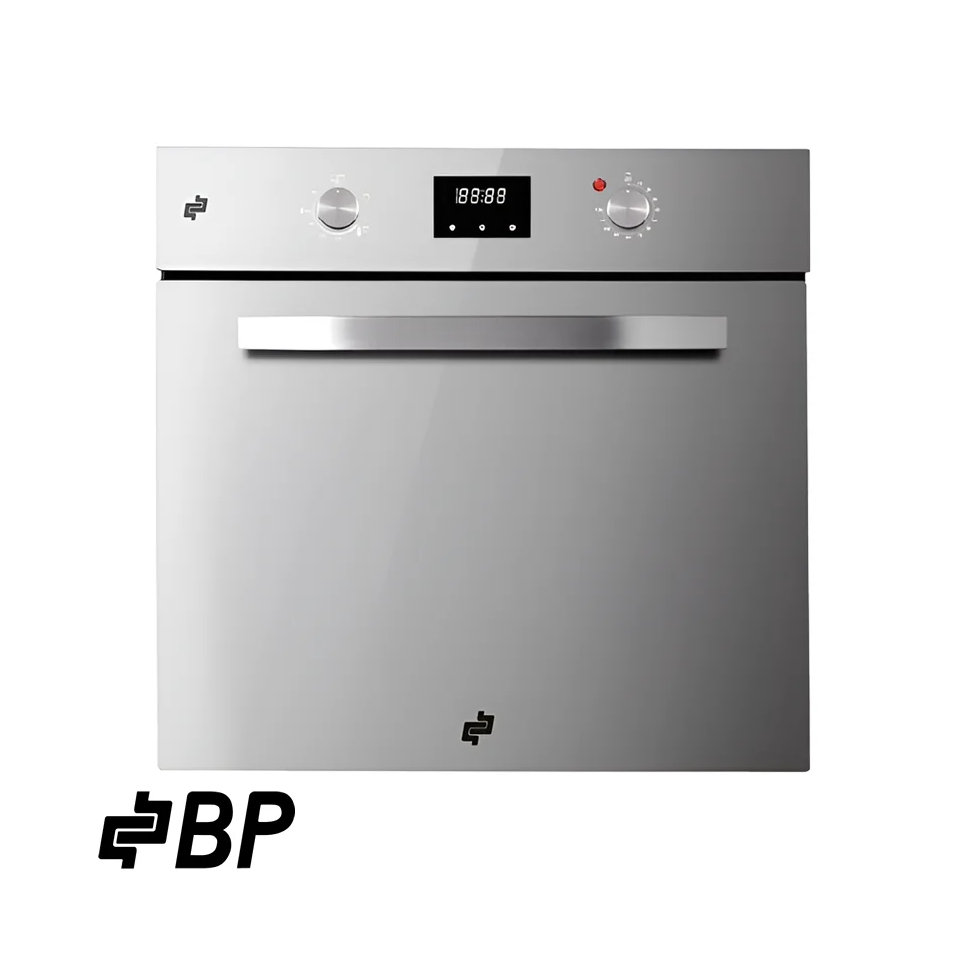 Horno Eléctrico Empotrable BP 80 Litros Acero Inoxidable 220v ASTRONOMY