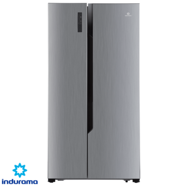 Refrigeradora Indurama Side by Side 566 Litros Inverter RI-780 CR
