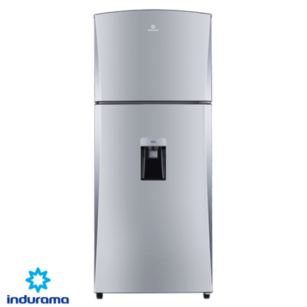 Refrigeradora Indurama Side by Side 566 Litros Inverter RI-780 CR