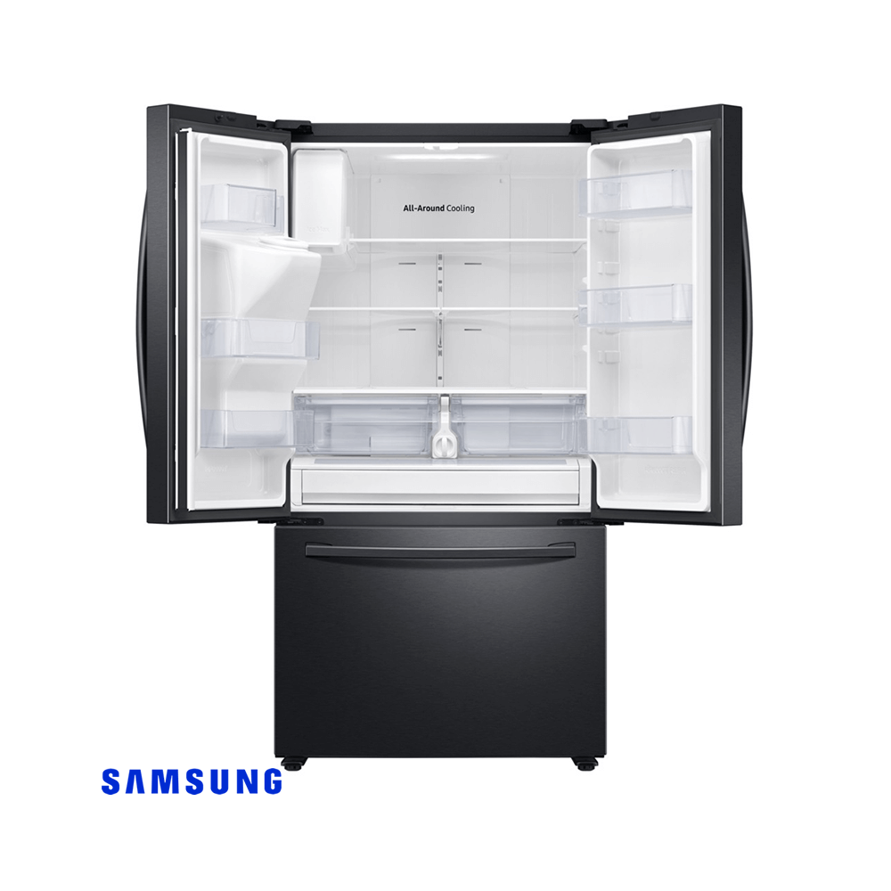 Nevera 2 Puertas (con Minibar) Samsung Rsg5furs