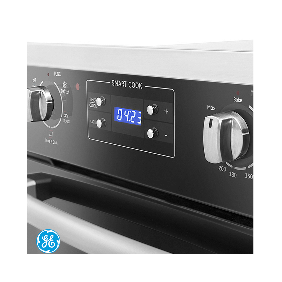 Horno Eléctrico Empotrable 60cm General Electric Grill – Convección HG6045EYAI