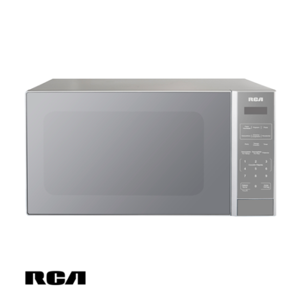 Microondas Empotrable Indurama Grill de 25 Litros – 60 cm MWI-25NE