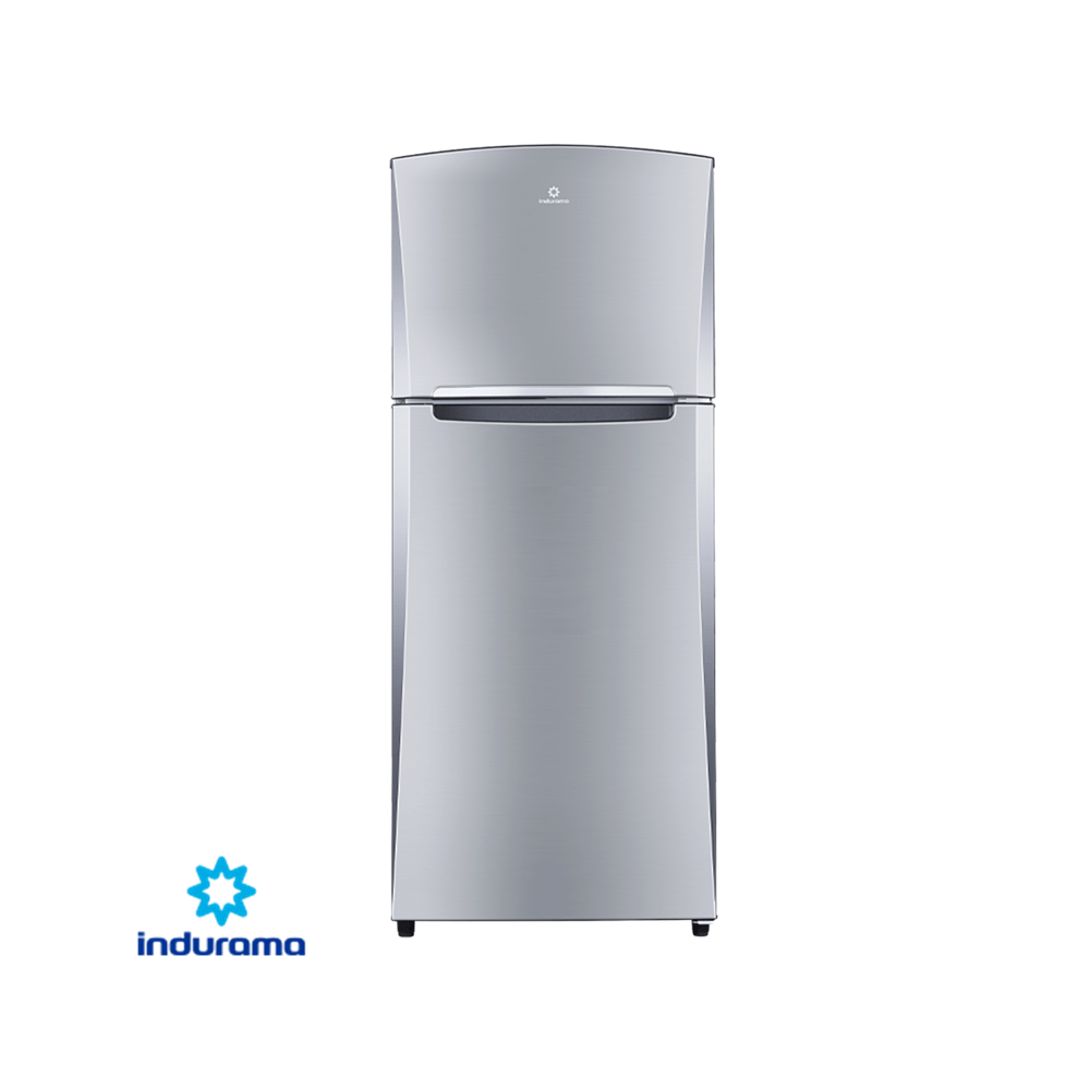 Refrigeradora Indurama 370 Litros Inverter Quarzo Sin Dispensador RI-475