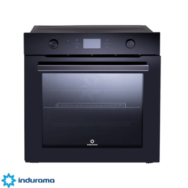 INDURAMA | HORNO EMPOTRABLE ELÉCTRICO 220V | NEGRO en oferta - cómpralo  solo en Mi Bodega.