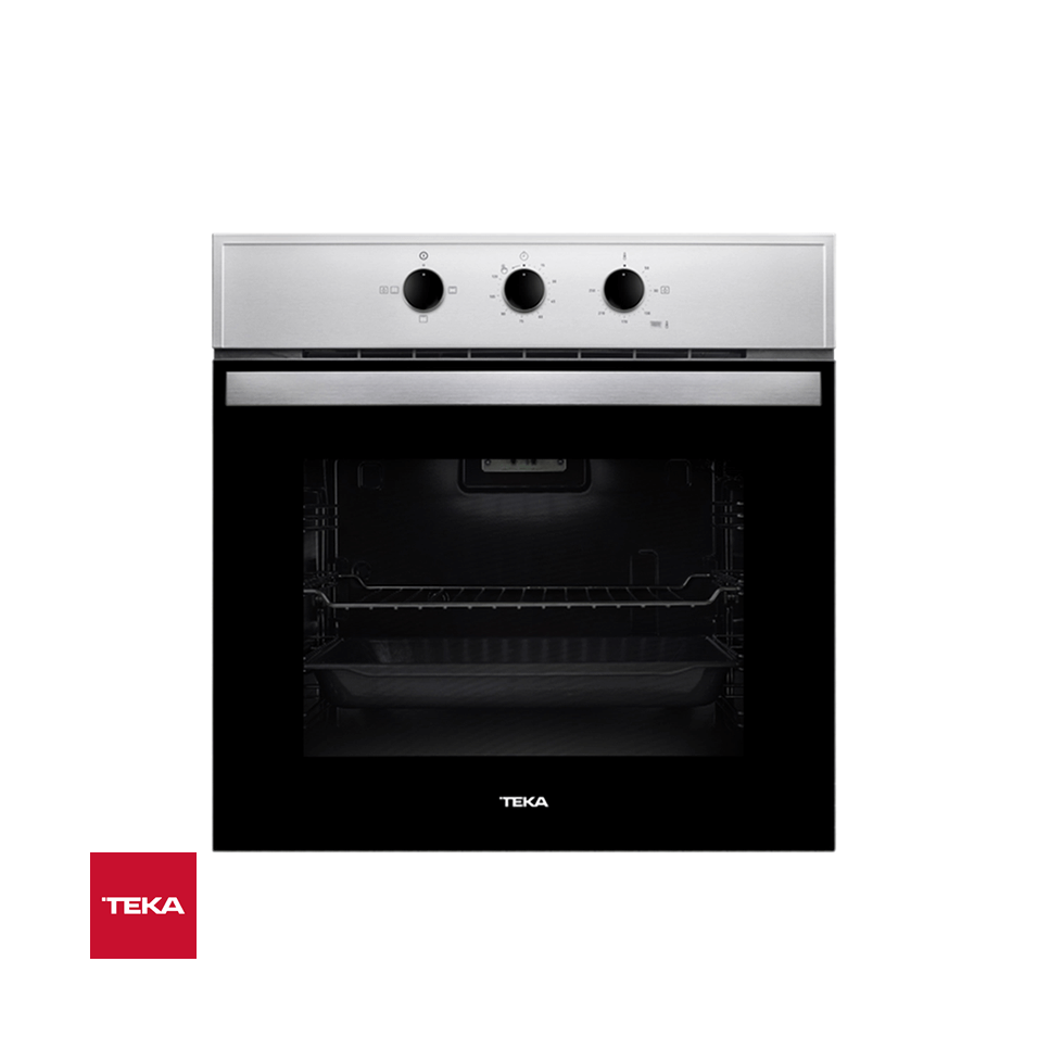 Combo Teka Horno Eléctrico Empotrable 220v + Microondas Eléctrico Empotrable 220v