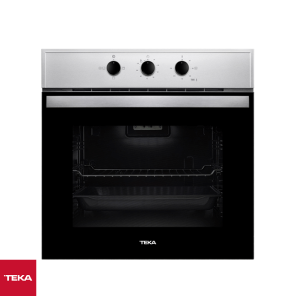 Combo Teka Horno Eléctrico Empotrable 220v + Microondas Eléctrico Empotrable 220v