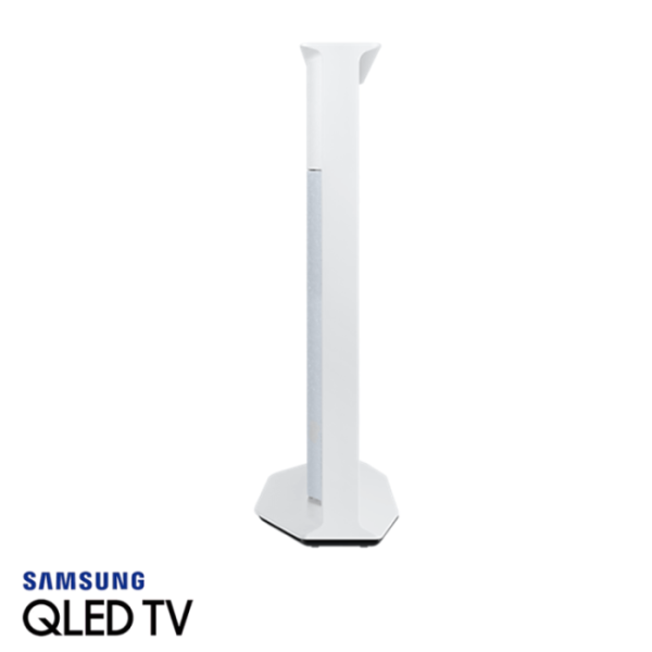 Televisor Samsung QLED Serif 55 Pulgadas UHD 4K Con Caballete 55LS01TAPXPA