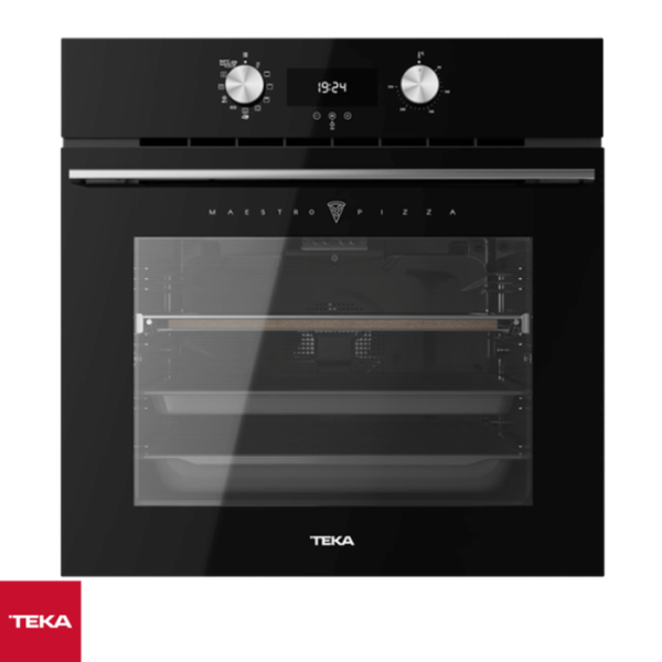 Lavavajillas Oster de Libre Instalación 12 Servicios OS-DWM12SS