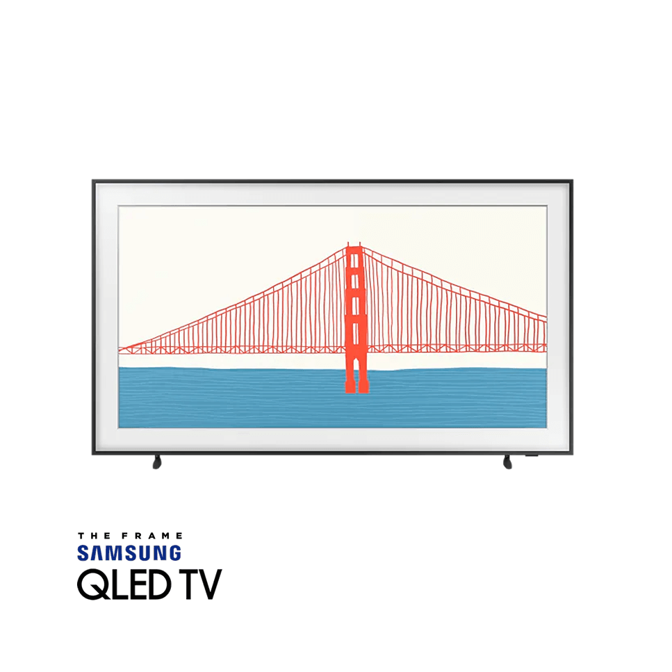 Televisor Samsung 65 Pulgadas QLED Ultra HD 8K 65Q700T