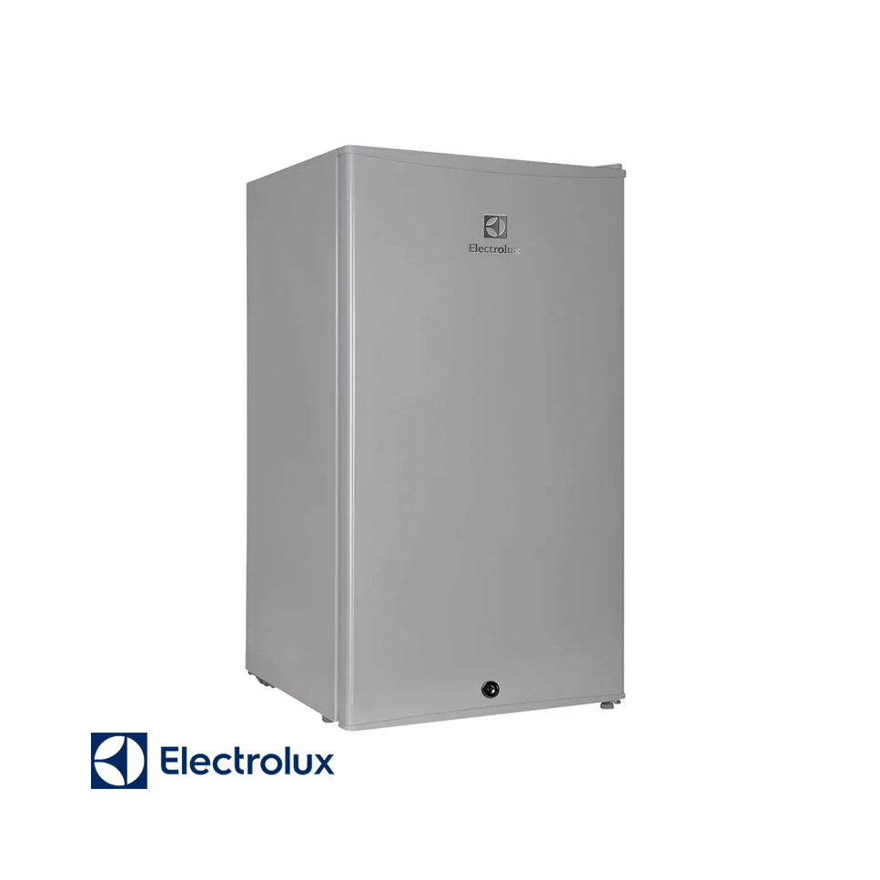 Minibar Electrolux 90 Litros Frost Silver ERD90G6HRG