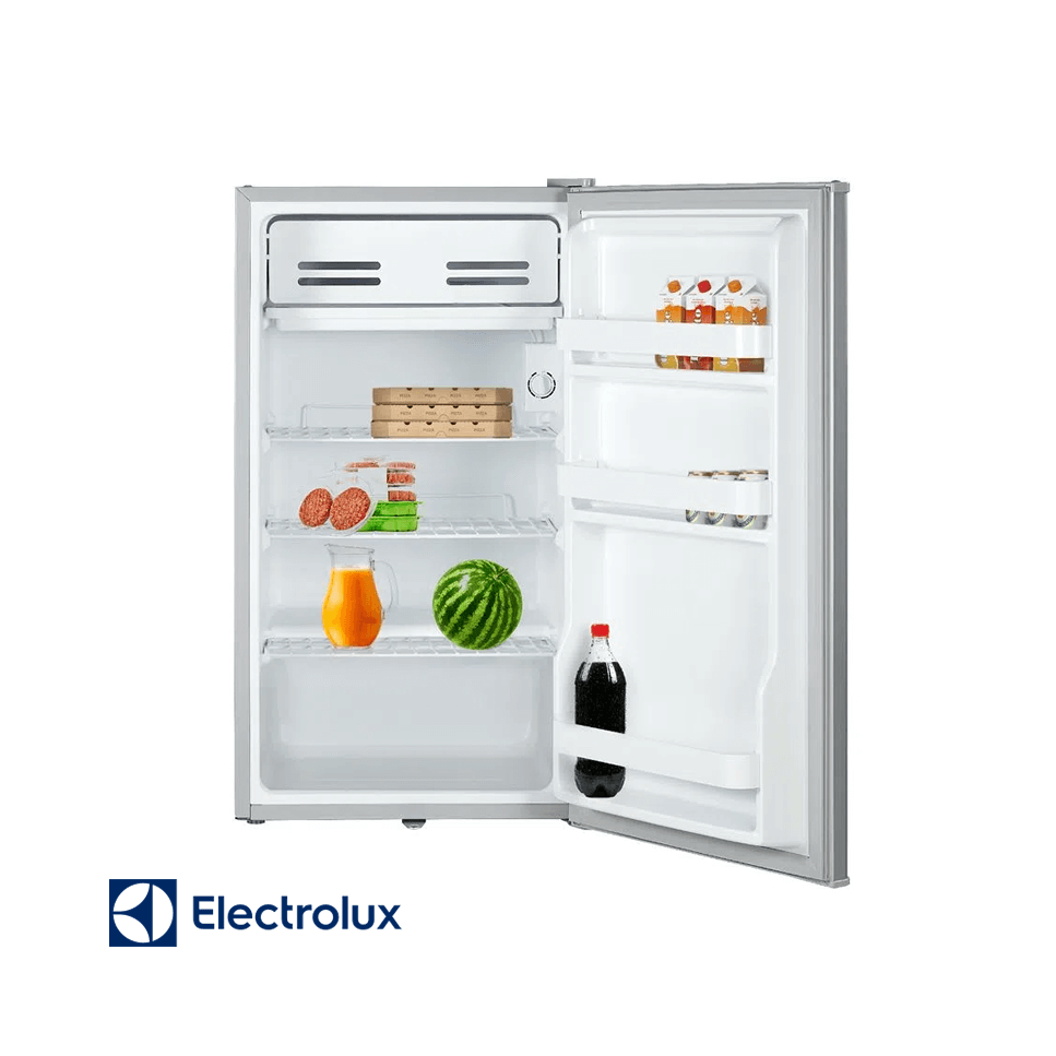 Minibar Electrolux 90 Litros Frost Silver ERD90G6HRG
