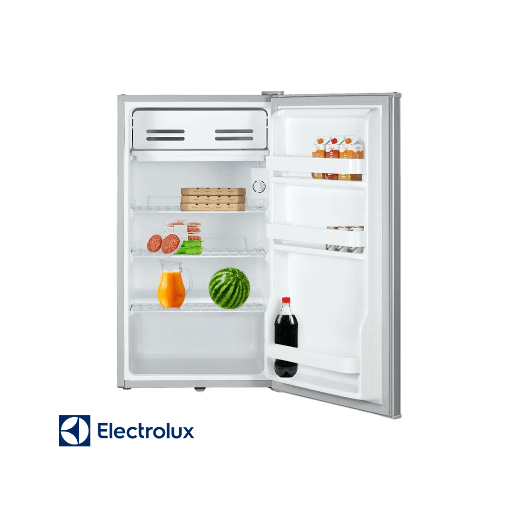 Minibar Electrolux 90 Litros Frost Silver ERD90G6HRG