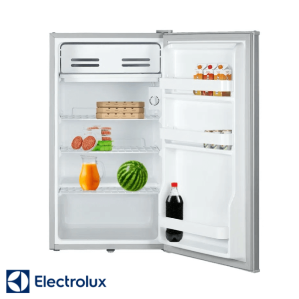 Minibar Electrolux 90 Litros Frost Silver ERD90G6HRG