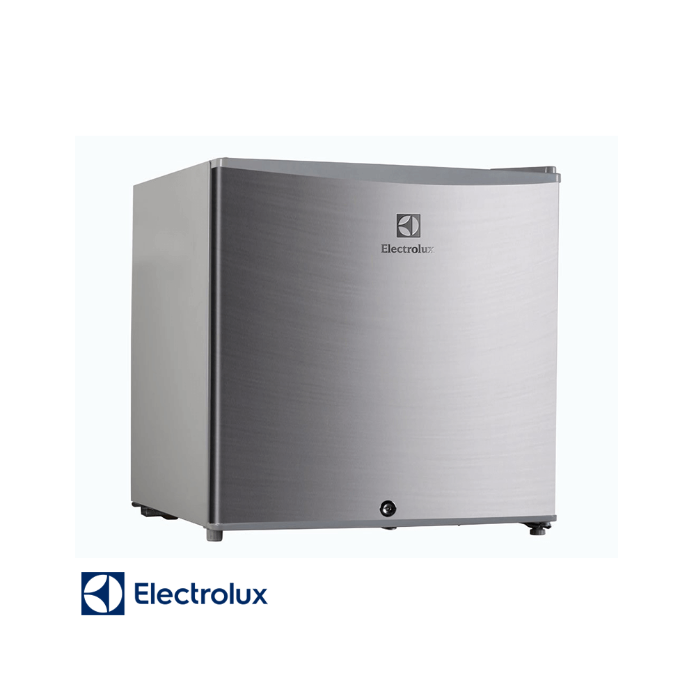 Minibar Electrolux 50 Litros Frost Silver ERD50W6HRG