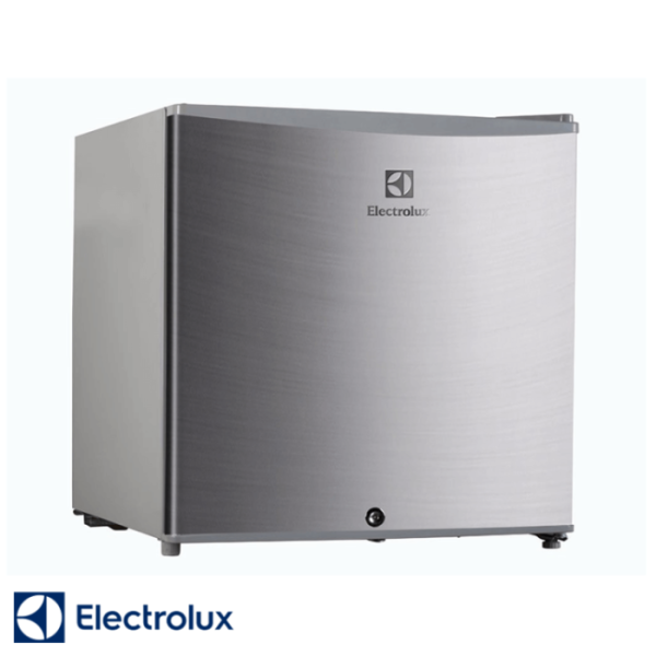 Minibar Electrolux 50 Litros Frost Silver ERD50W6HRG
