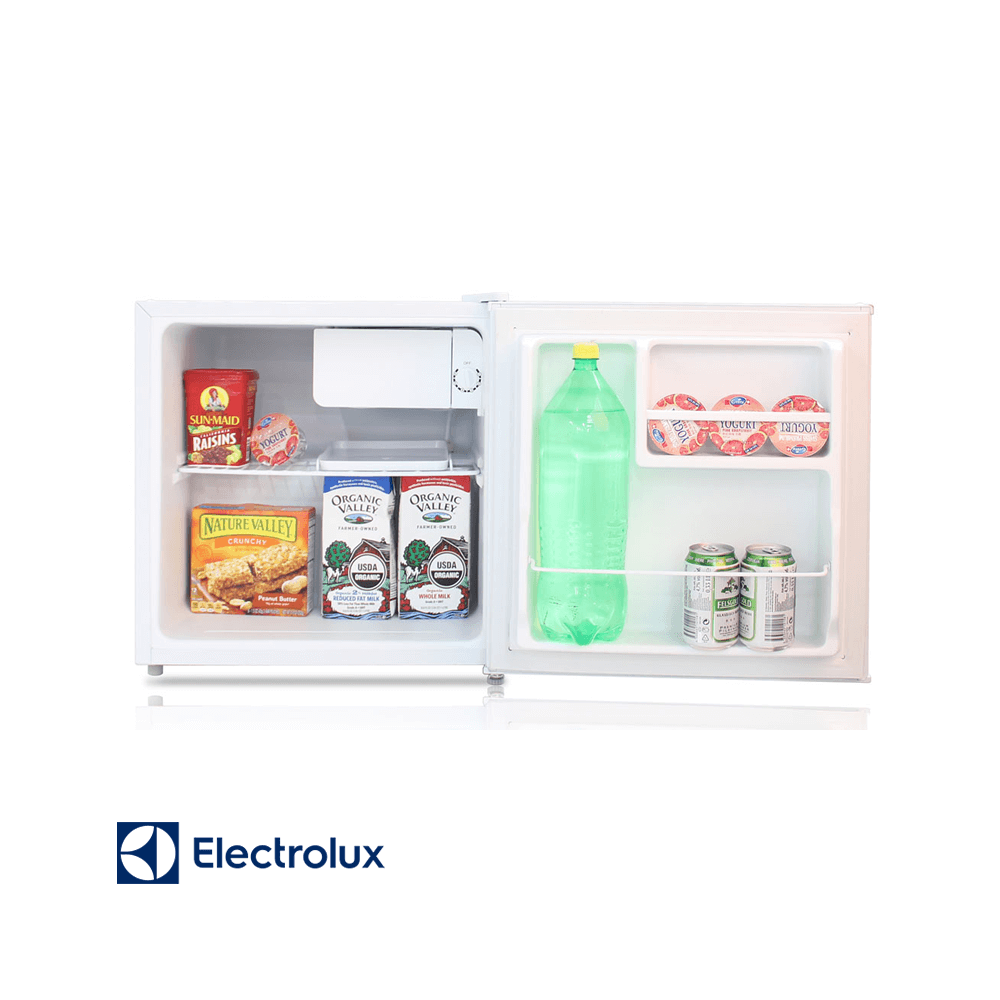 Minibar de 50 Litros con Compartimento para Congelar Electrolux