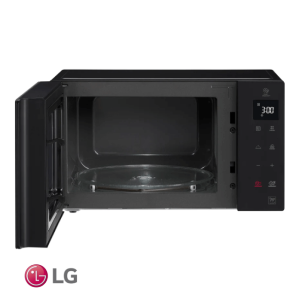 Microondas LG Smart Inverter NeoChef 25 Litros 1000W MS0936GIS