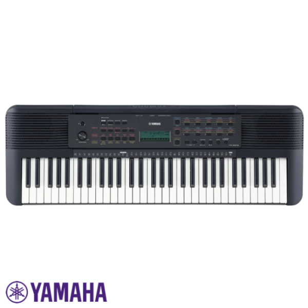 Teclado CASIO PORTATIL de 61 Teclas con Pantalla LCD 60 Melodías CT-S300