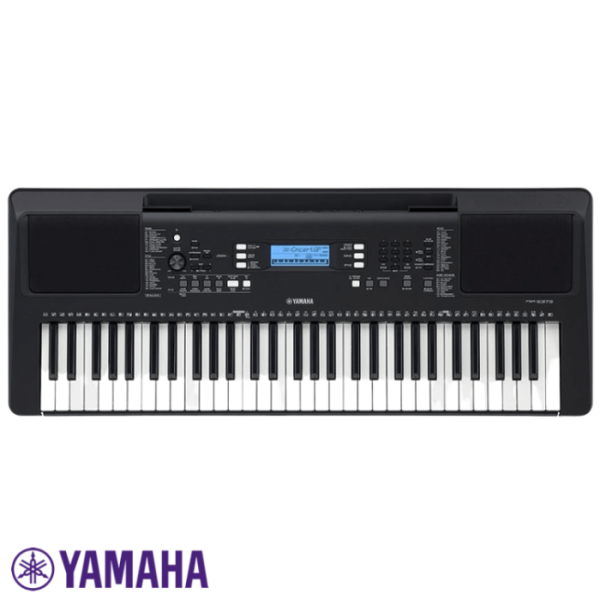 Teclado Sintetizador YAMAHA de 61 Teclas Panel LED 415 Sonidos PSR-SX600