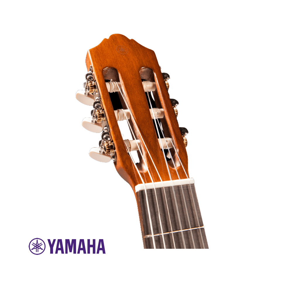 Guitarra ELECTROACÚSTICA YAMAHA con PRE AMPLIFICADOR CX40