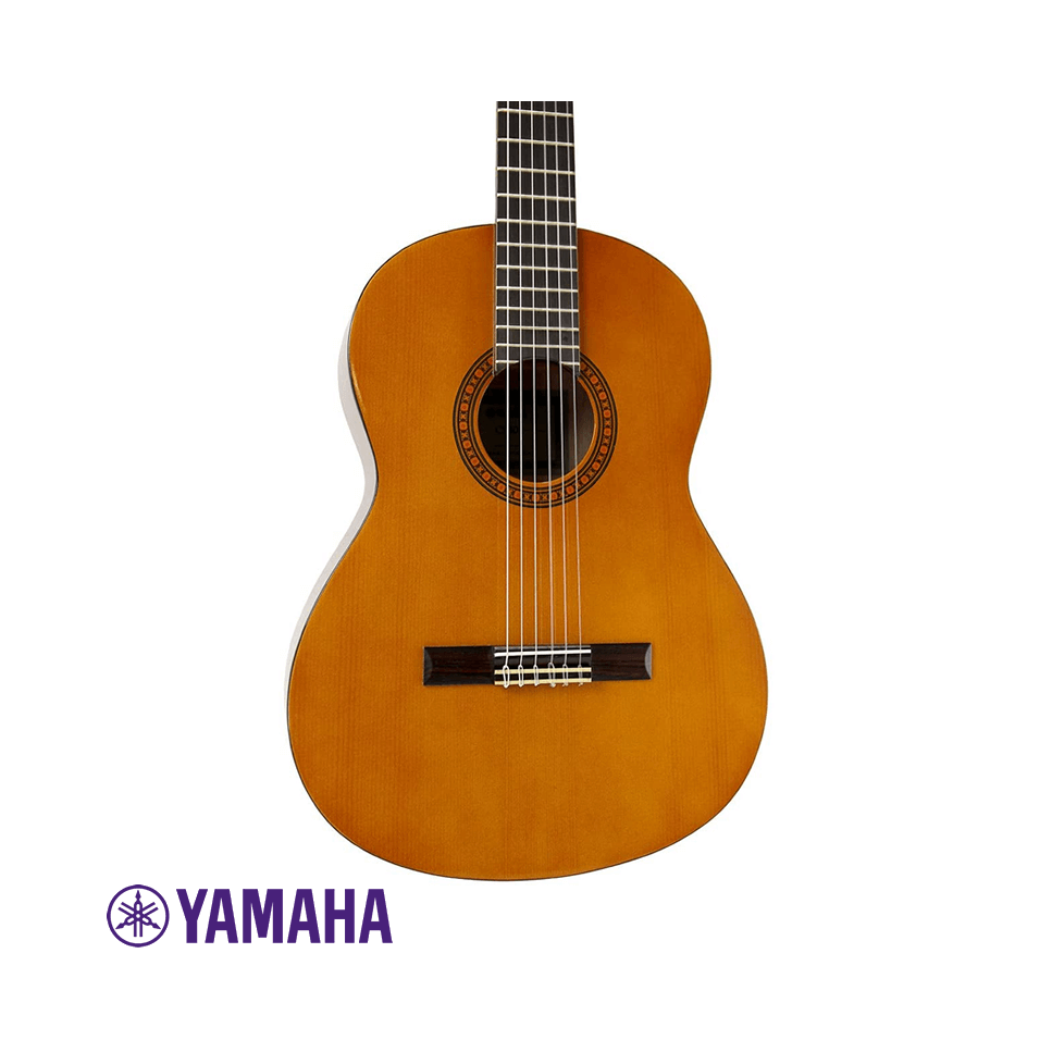 Guitarra ACUSTICA YAMAHA VERSION CLÁSICA en Color Natural CS40