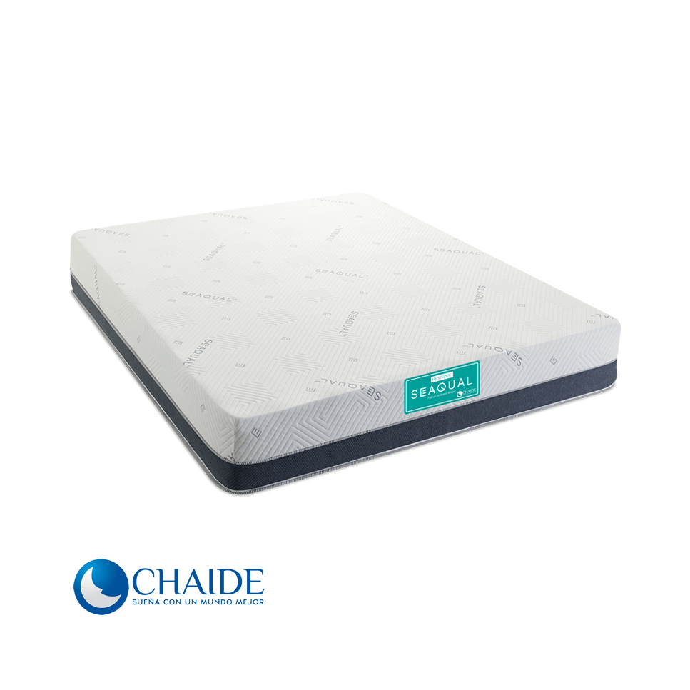 Colchón CHAIDE Confort Intermedio RESTONIC SEAQUAL