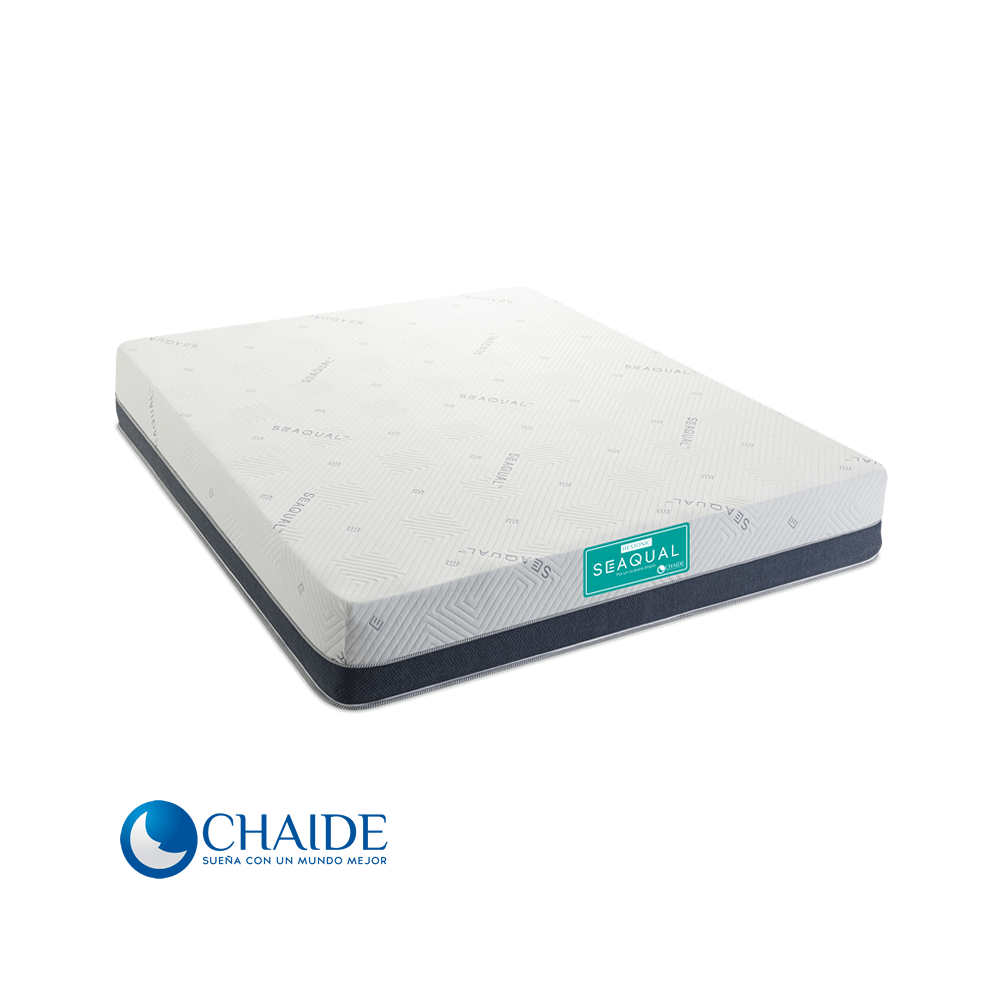 Colchón CHAIDE Confort Intermedio RESTONIC SEAQUAL