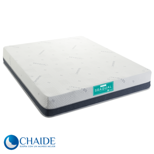 Colchón CHAIDE Confort Intermedio RESTONIC SEAQUAL